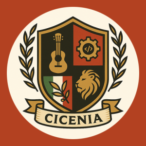 Profile photo of James Cicenia