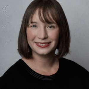 Profile photo of Allison Landa