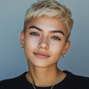 Profile photo of Gamma Tester