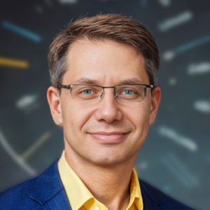 Profile photo of Professor Professerson