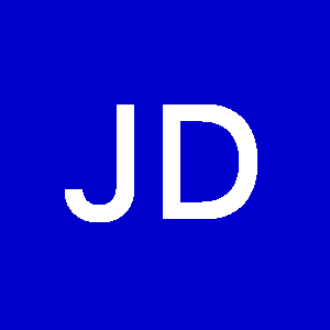 Profile photo of john doe